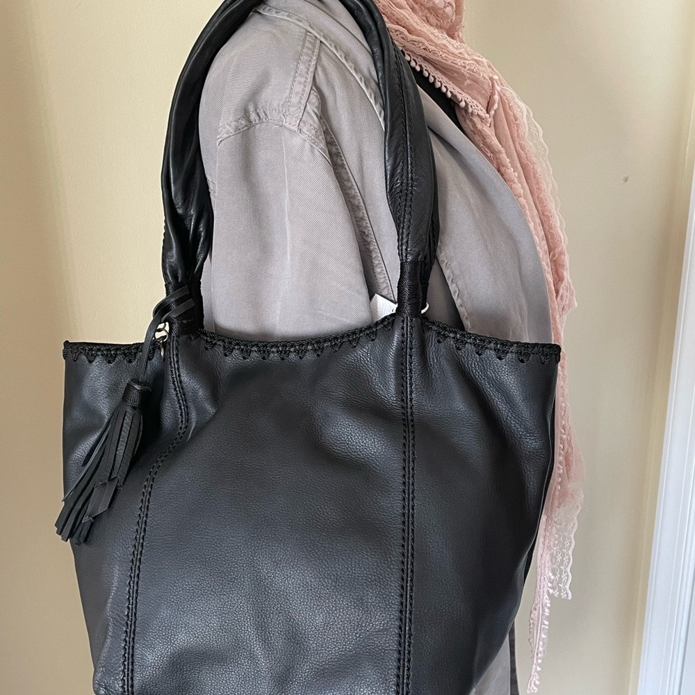 The Sak Fernwood Tote